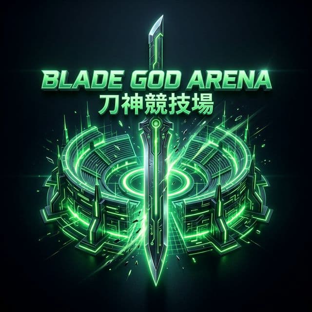 Blade God Arena